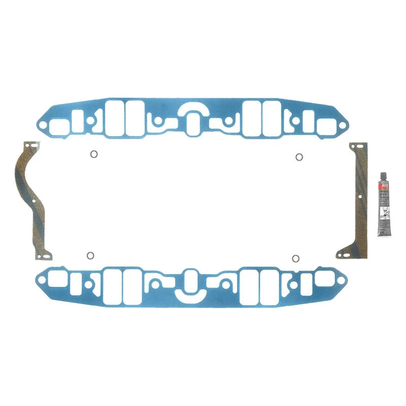 Fel-Pro® MS 90109 - Composite Intake Manifold Gasket