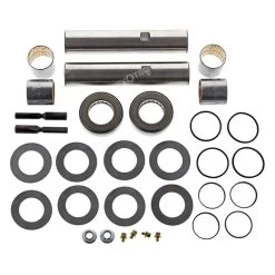 Mevotech® MS95014 - Front King Pin Set