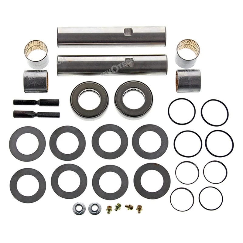 Mevotech® MS95014 - Front King Pin Set
