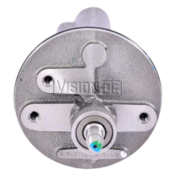 BBB Industries® N736-0101 - New Power Steering Pump - Image 2