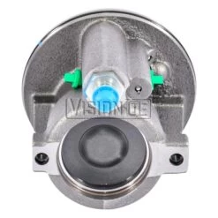 BBB Industries® N736-0101 - New Power Steering Pump