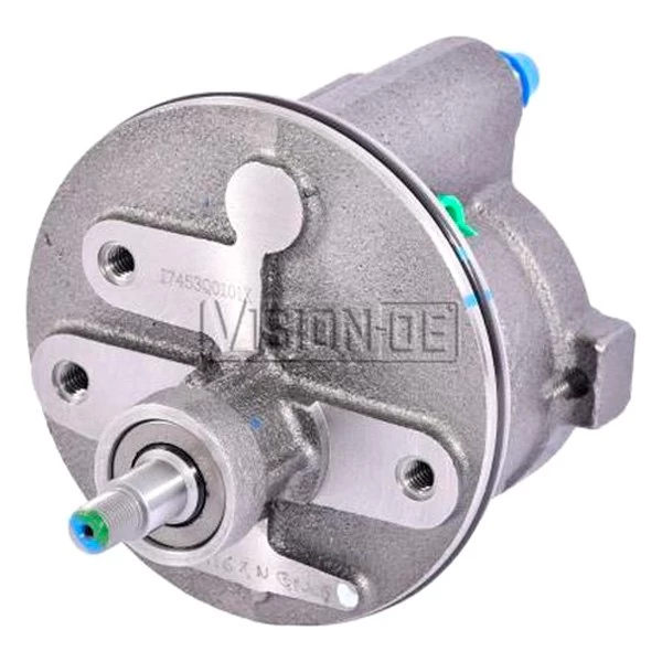 BBB Industries® N736-0101 - New Power Steering Pump - Image 3