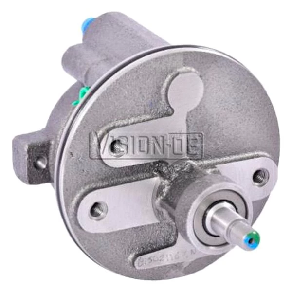 BBB Industries® N736-0101 - New Power Steering Pump - Image 4