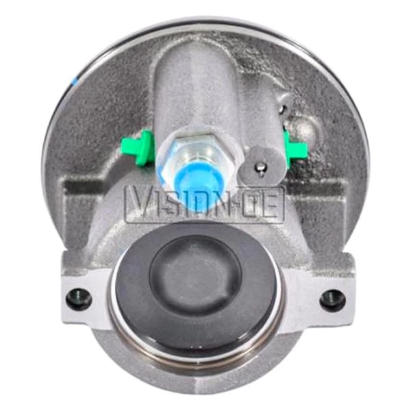 BBB Industries® N736-0101 - New Power Steering Pump