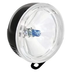 Pilot® NV-552W - 3.5" 2x55W Round Fog Beam Blue Driving Lights