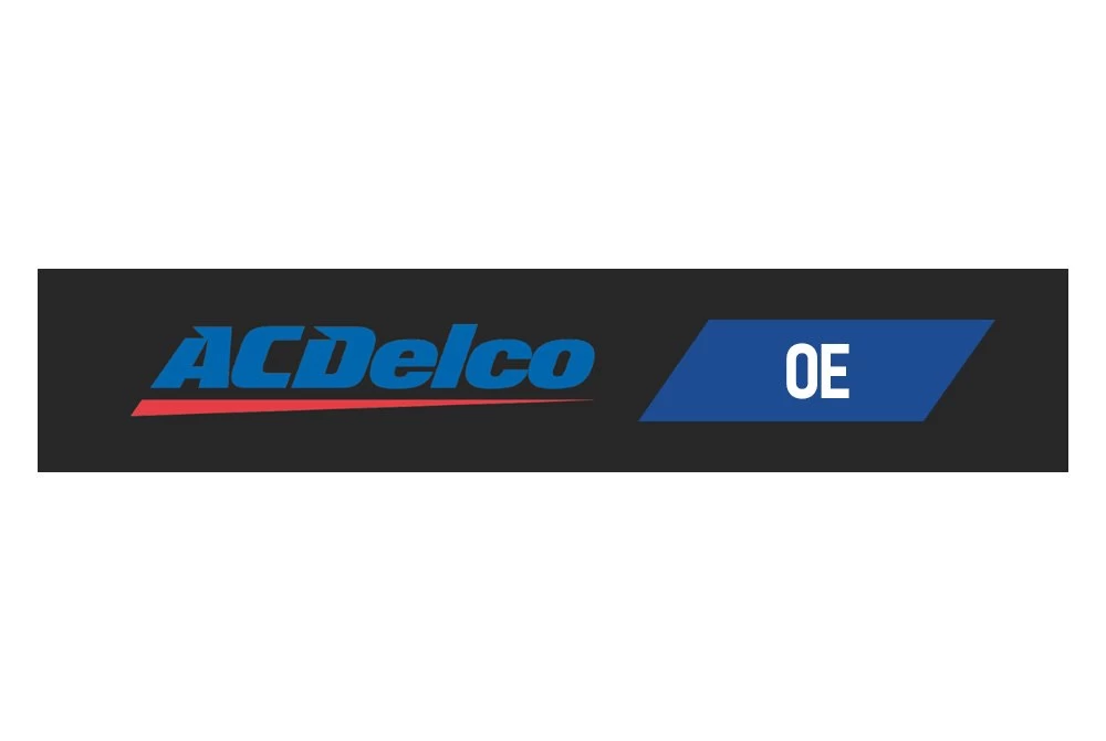 ACDelco® - GM Original Equipment™ Hydraulic Brake Line - Image 2