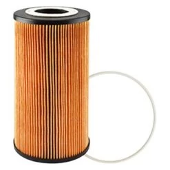 Baldwin Filters® P40019 - Engine Oil Filter Element