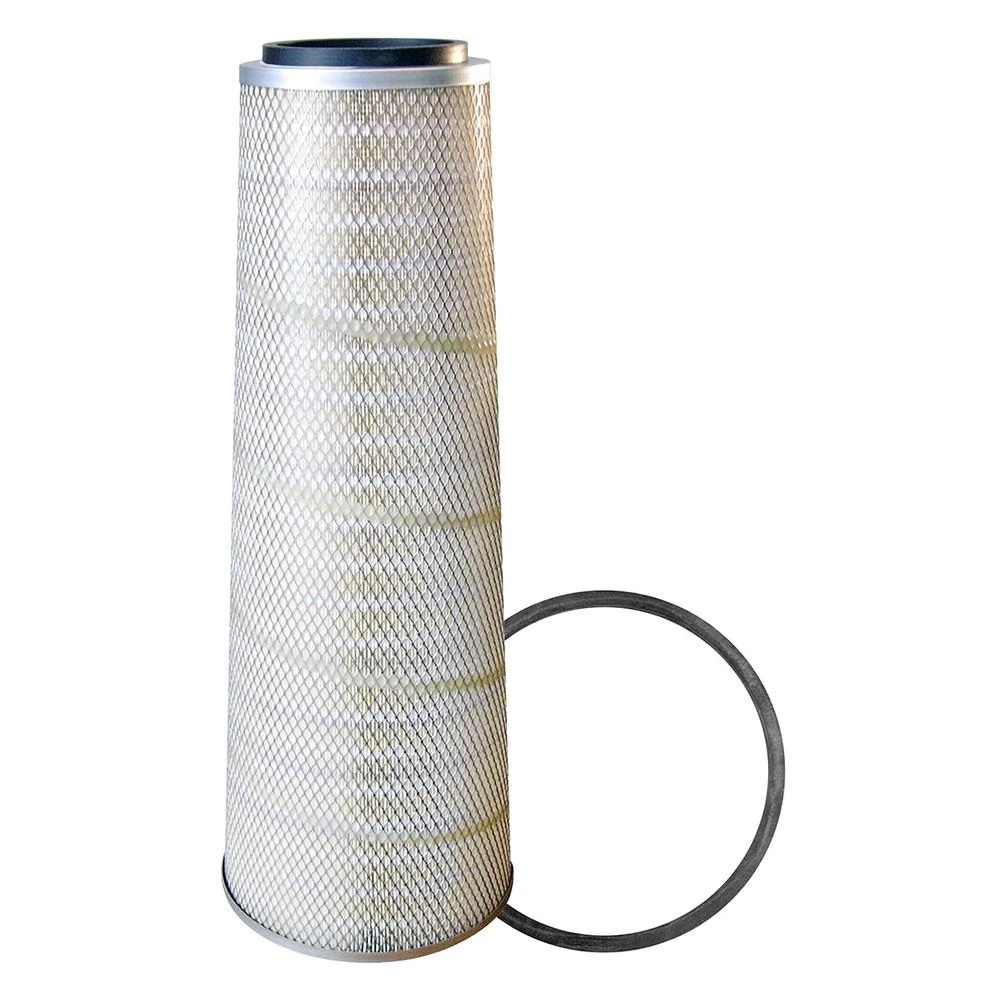 Baldwin Filters® PA2732 - Conical Air Filter Element