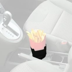 Pilot® - French Fry Holder