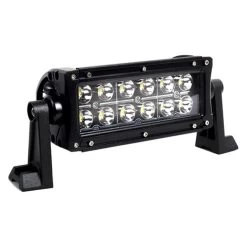 Pilot® PLV-1003 - Utility 7.5" 36W Dual Row Combo Beam LED Light Bar