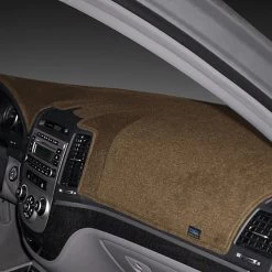 Dash Designs® DD-0806-9CMO - Poly-Carpet™ Mocha Dash Cover