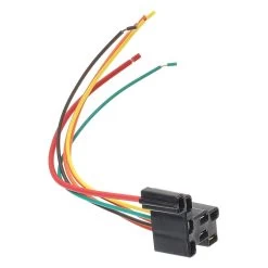 ACDelco® PT1930 - Professional™ Headlight Dimmer Switch Connector