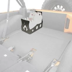 Artec Industries® - Racing Quart Crate