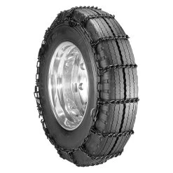 Security Chain Company® - Quik Grip™ Highway Service Link Chains