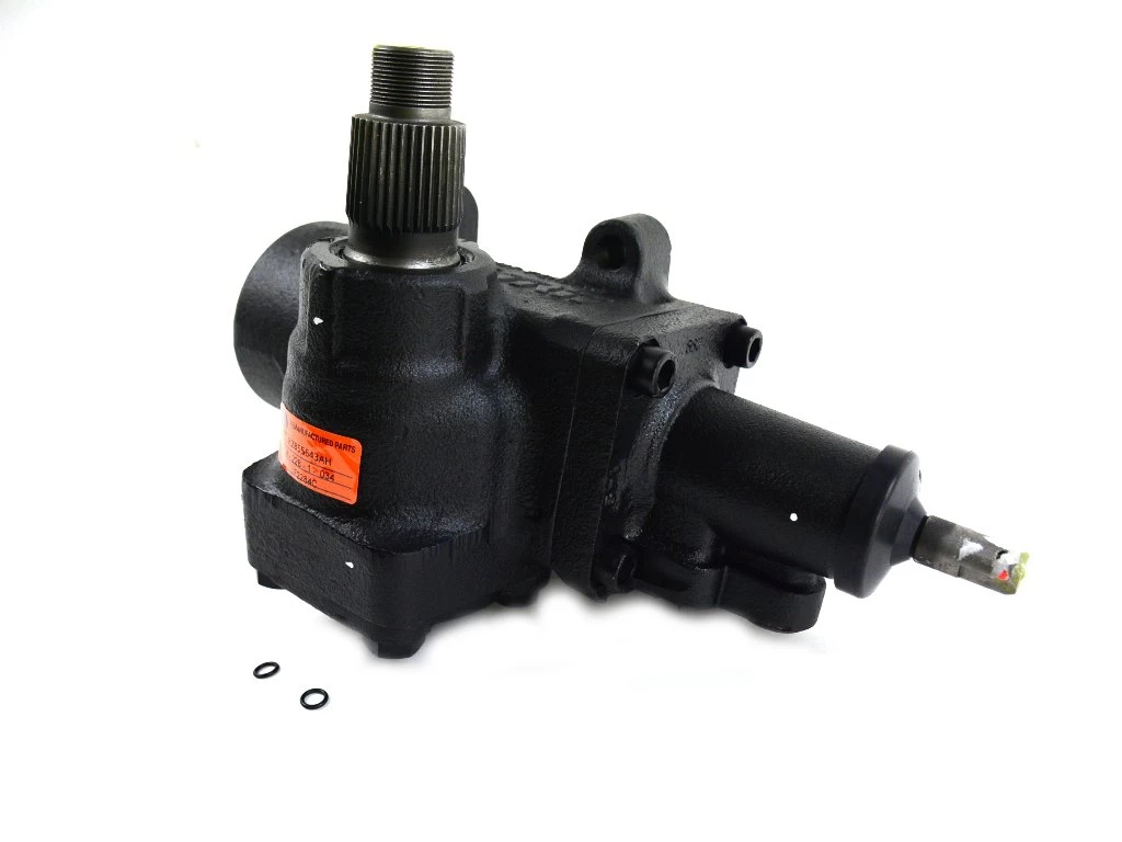 Mopar® - Gear Box - Image 2