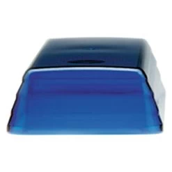 ECCO® R5105LB - 10.4" Evolution™ 60 Series Blue Replacement Lens