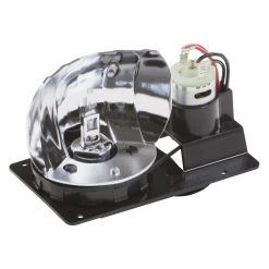 ECCO® R6004RA - 60 Series Rotator White Replacement Assembly