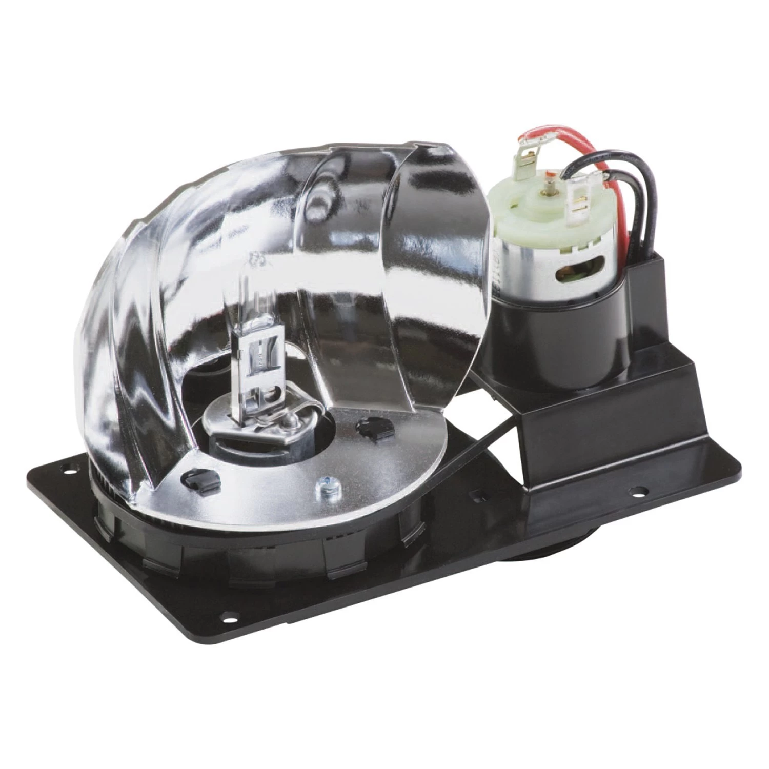 ECCO® R6004RA - 60 Series Rotator White Replacement Assembly