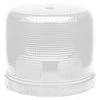 ECCO® R6050LC - Low Profile Replacement Lens For Emergency Strobe Light
