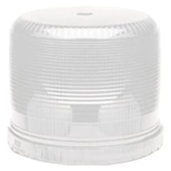 ECCO® R6050LC - Low Profile Replacement Lens For Emergency Strobe Light