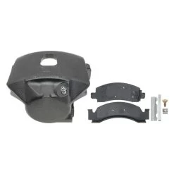 Raybestos® RC4158SS - R-Line™ Loaded Remanufactured Rear Driver Side Disc Brake Caliper