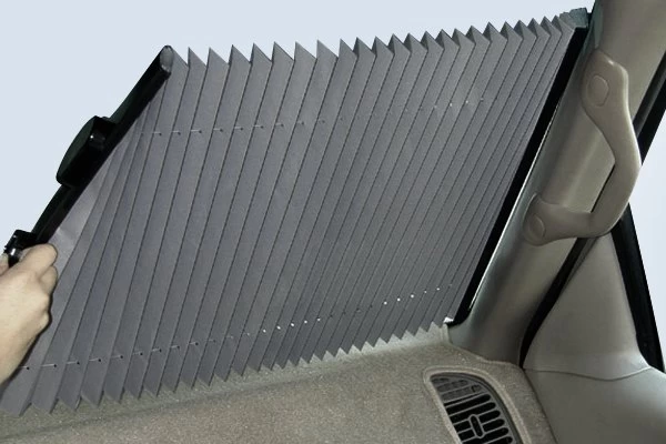 Dash Designs® SS021-393 - Shade™ Retractable Sun Shade - Image 4