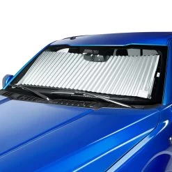 Dash Designs® SS021-393 - Shade™ Retractable Sun Shade