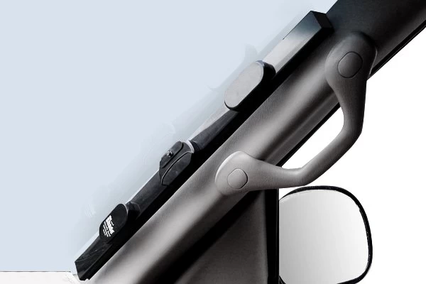 Dash Designs® SS023-318 - Shade™ Retractable Sun Shade - Image 5