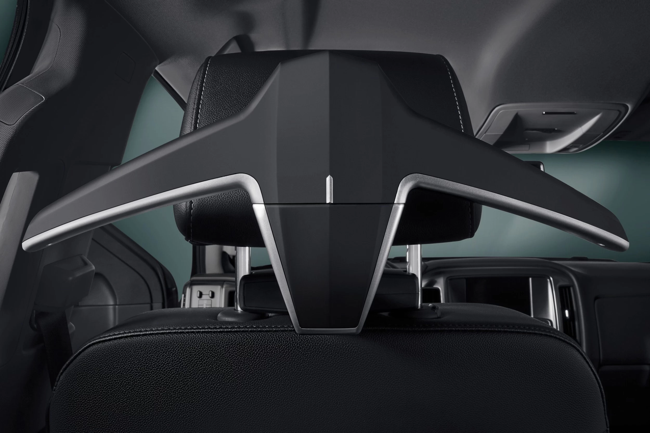 Rixxu™ CCH-BLK - Car Seat Coat Hanger - Image 5