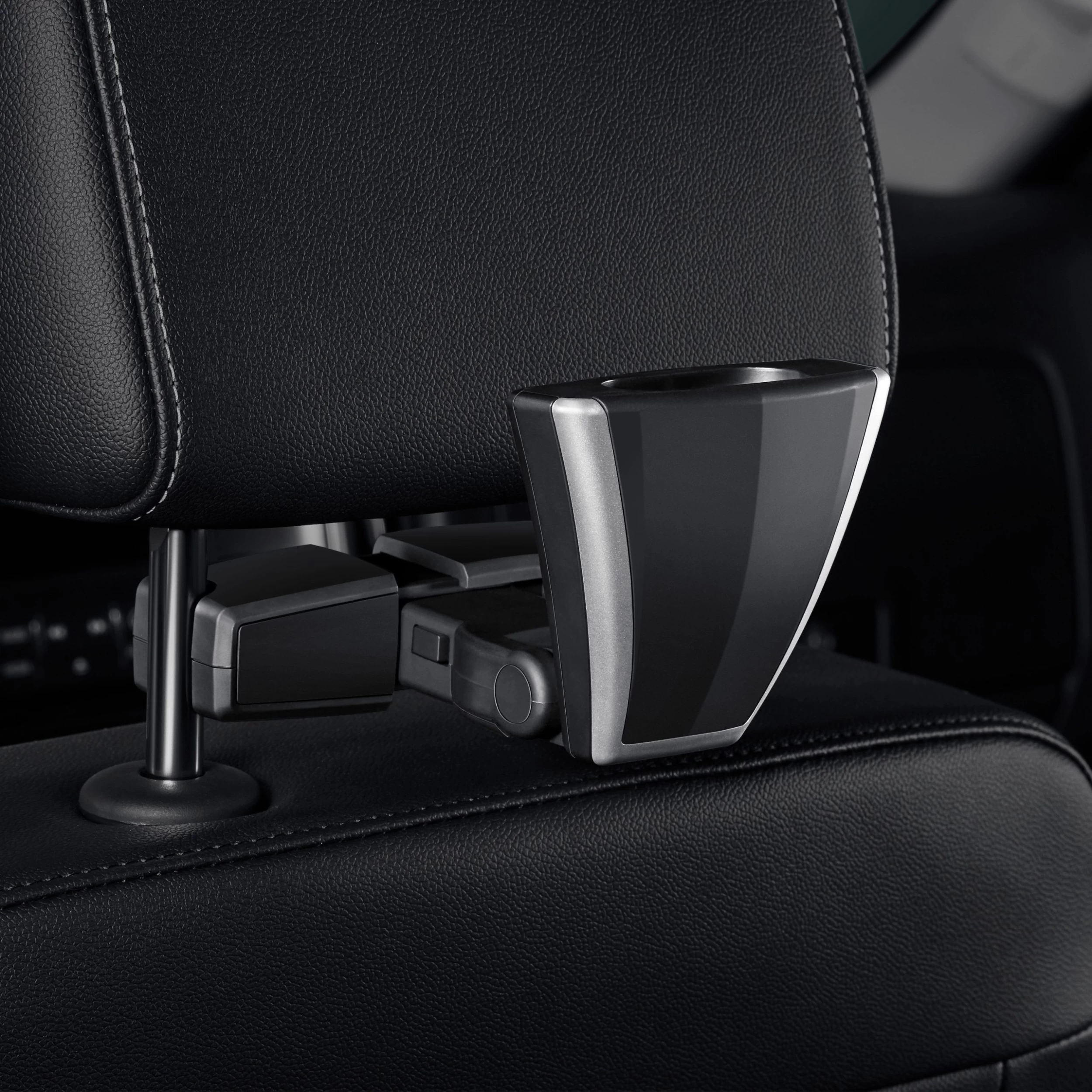 Rixxu™ CCH-BLK - Car Seat Coat Hanger - Image 6