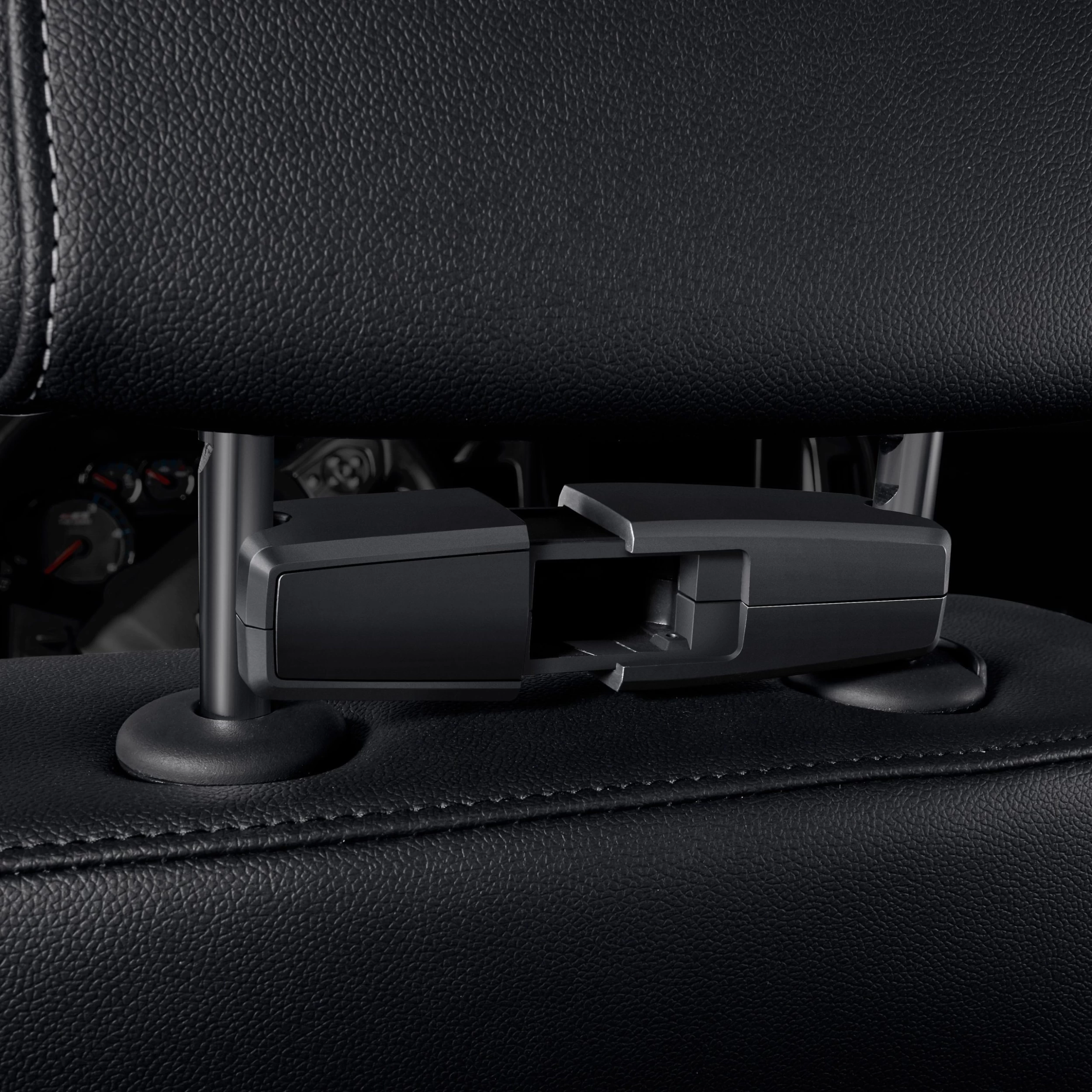 Rixxu™ CCH-BLK - Car Seat Coat Hanger - Image 7