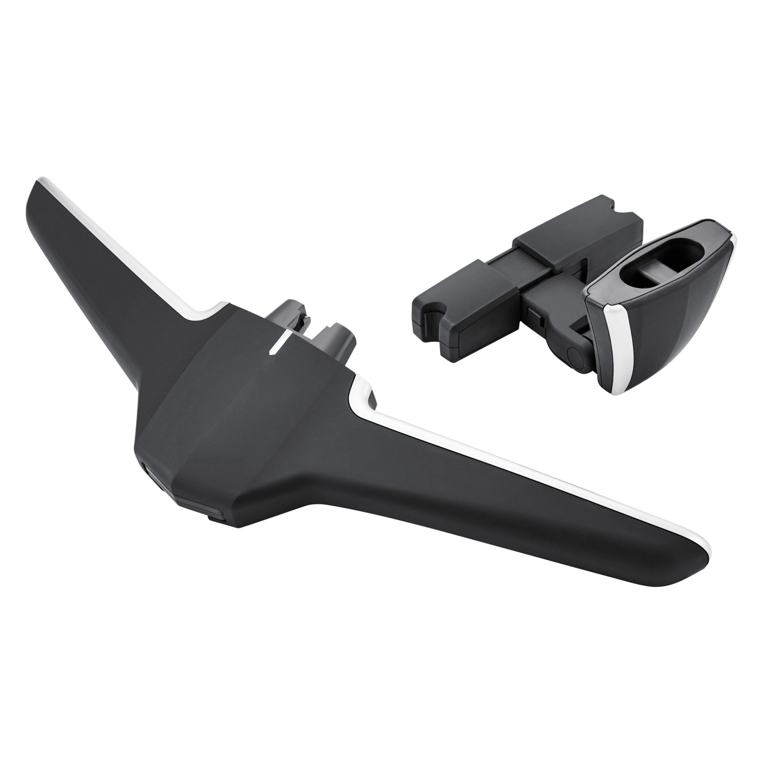 Rixxu™ CCH-BLK - Car Seat Coat Hanger - Image 10