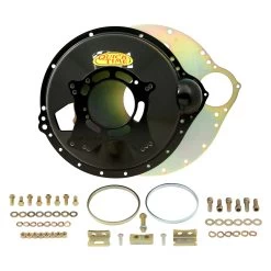 Quick Time® RM-6056SFI - Bellhousing