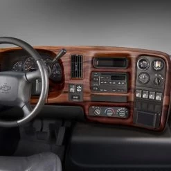 Sherwood® - Dash Kit