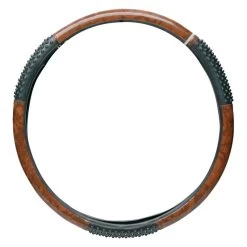 RoadPro® - 18" Comfort Grip Steering Wheel Cover