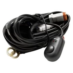 Race Sport® RS-LED-180W - Street Series 32" 180W Dual Row Combo Beam LED Light Bar