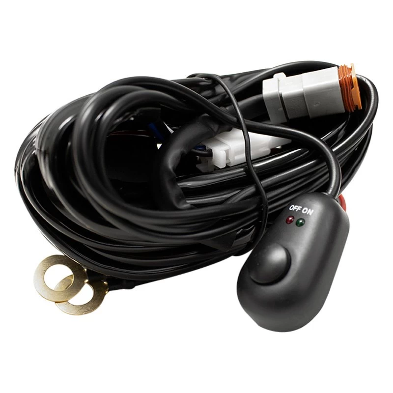 Race Sport® RS-LED-180W - Street Series 32" 180W Dual Row Combo Beam LED Light Bar