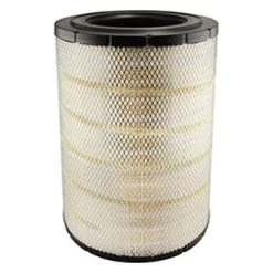 Baldwin Filters® RS3738 - Extreme Performance Nano Radial Seal Air Element