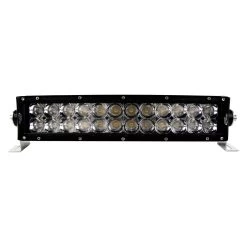 Race Sport® RS72 - Eco-Light Series 12.5" 72W Dual Row Combo Beam LED Light Bar