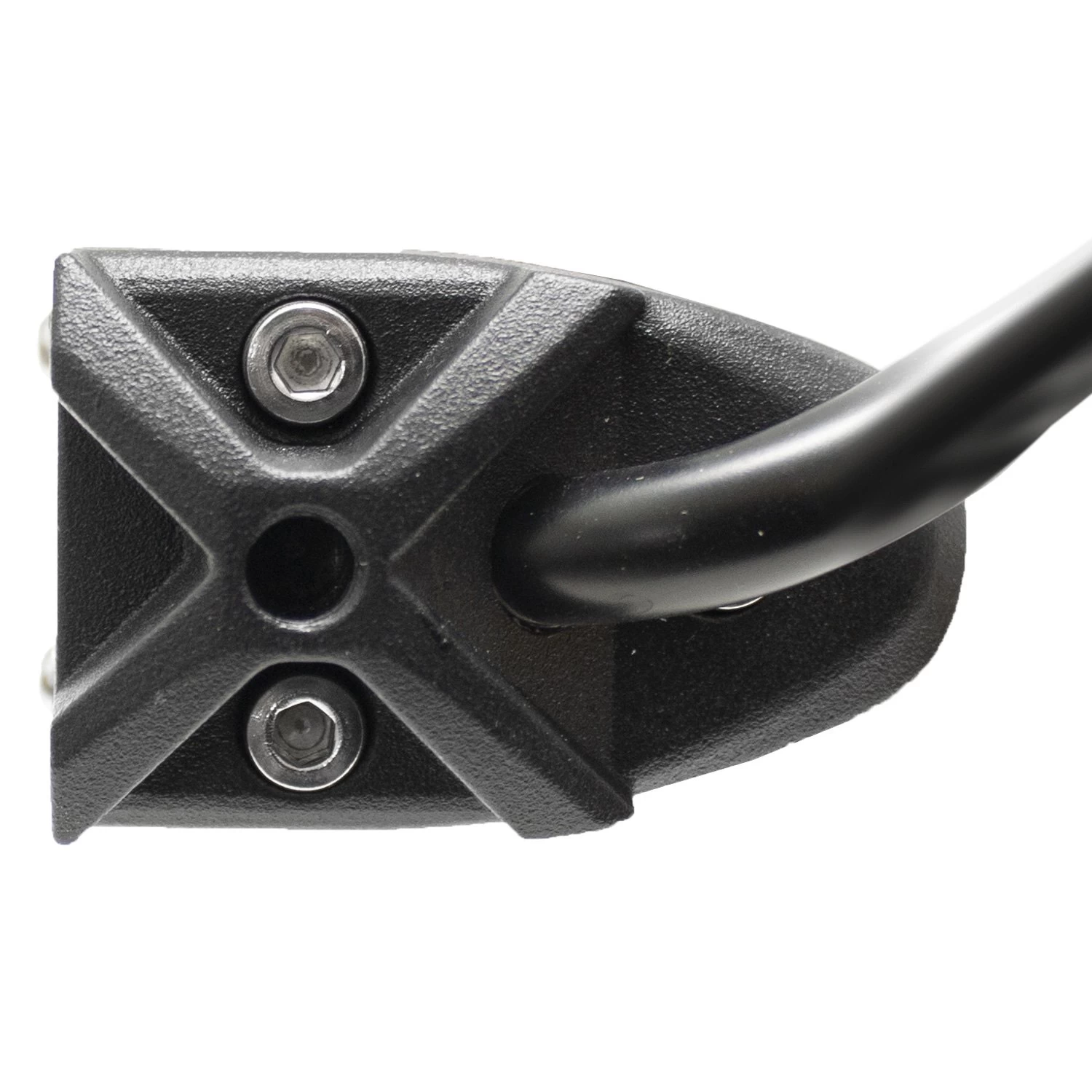 Race Sport® RSLP26 - LoPro 26" 120W Ultra Slim Spot Beam White/Amber LED Light Bar - Image 5