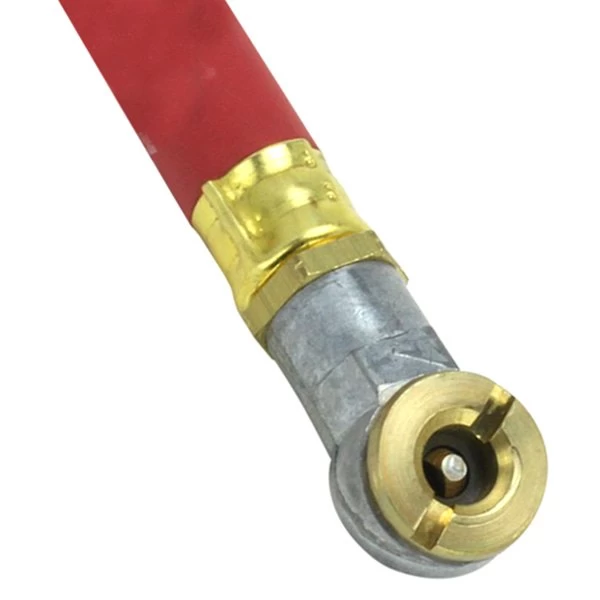 Milton® - Professional™ Pistol Grip Digital Tire Inflators - Image 16