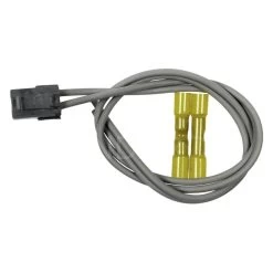 Standard® - Brake Light Switch Connector