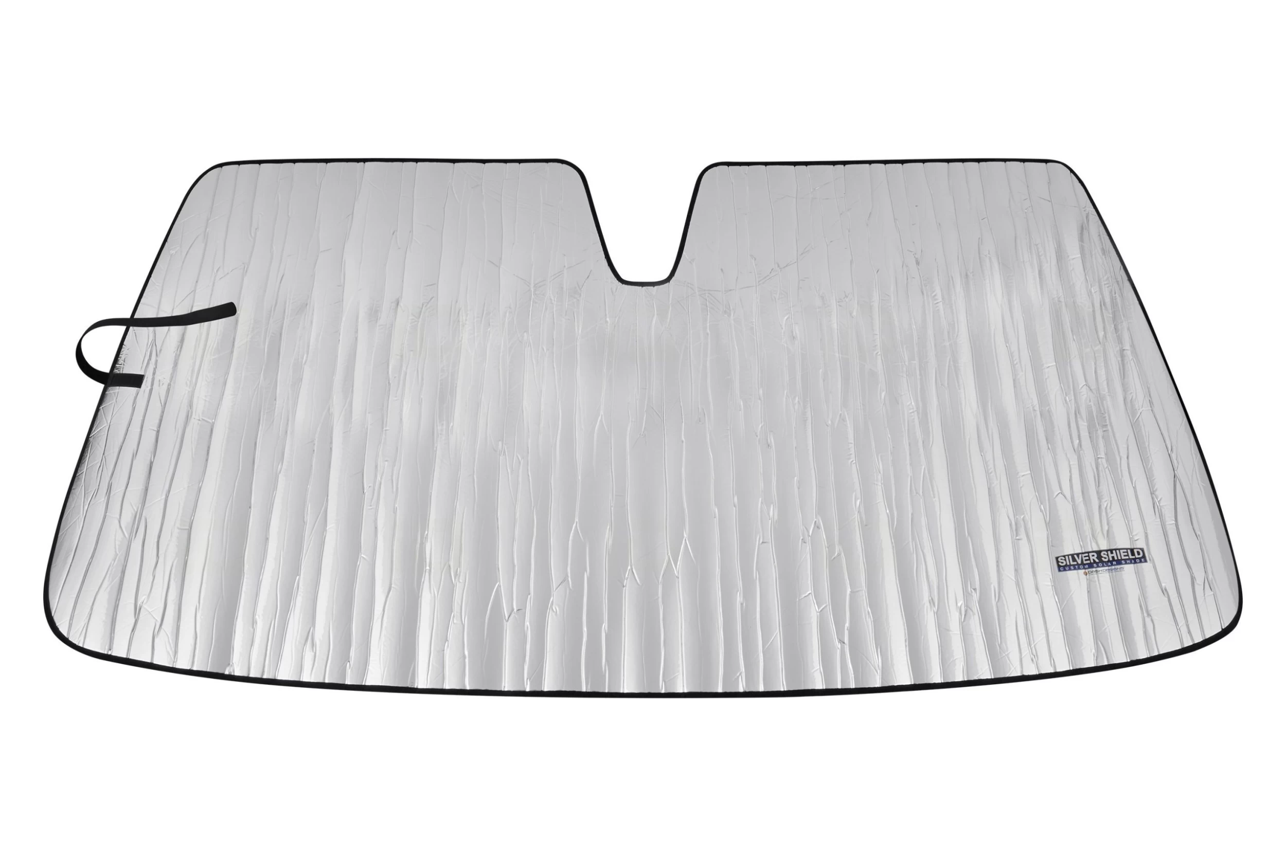 Dash Designs® SH343-1 - Silver Shield™ Custom Solar Shade - Image 3
