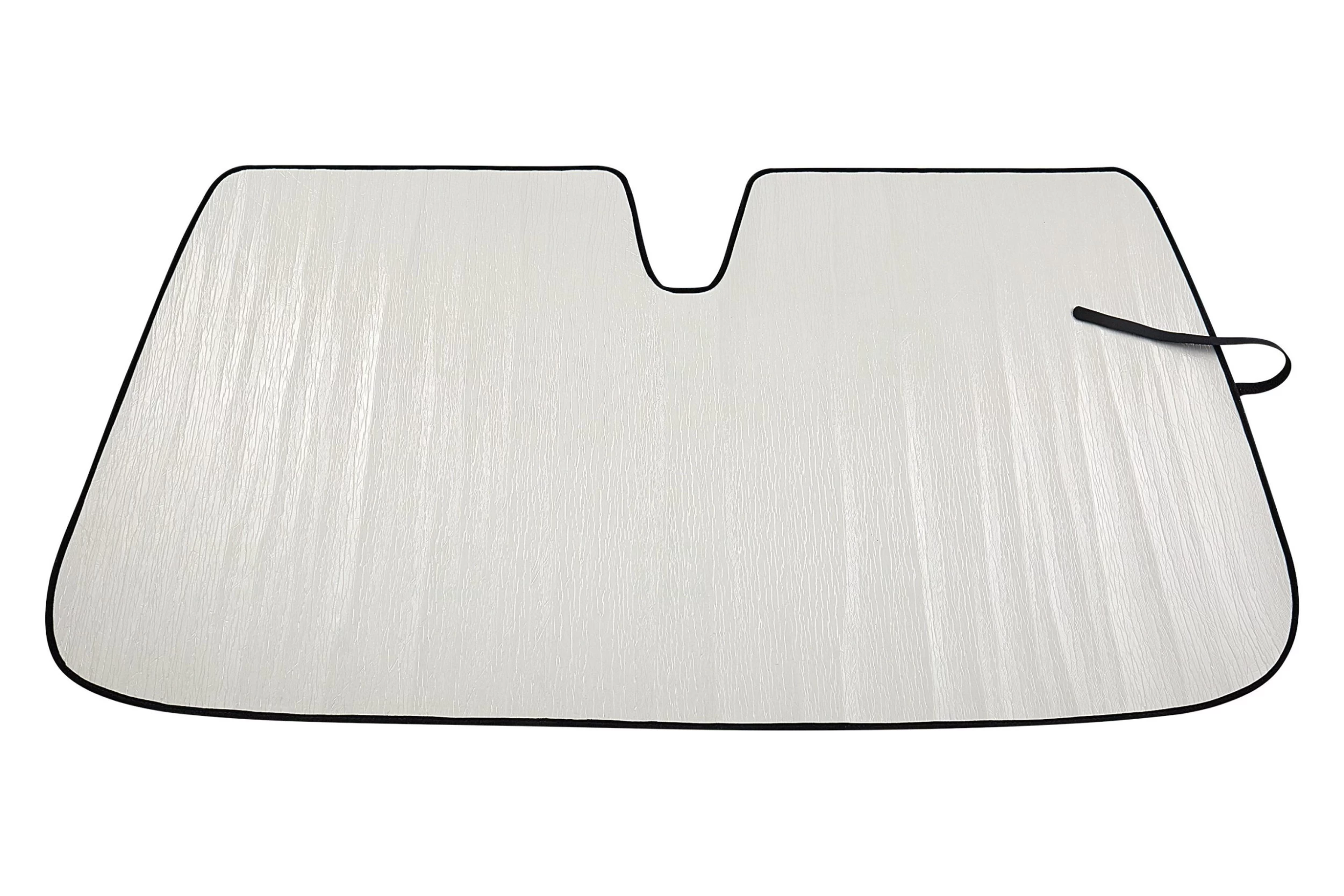 Dash Designs® SH380-16 - Silver Shield™ Custom Solar Shade - Image 4