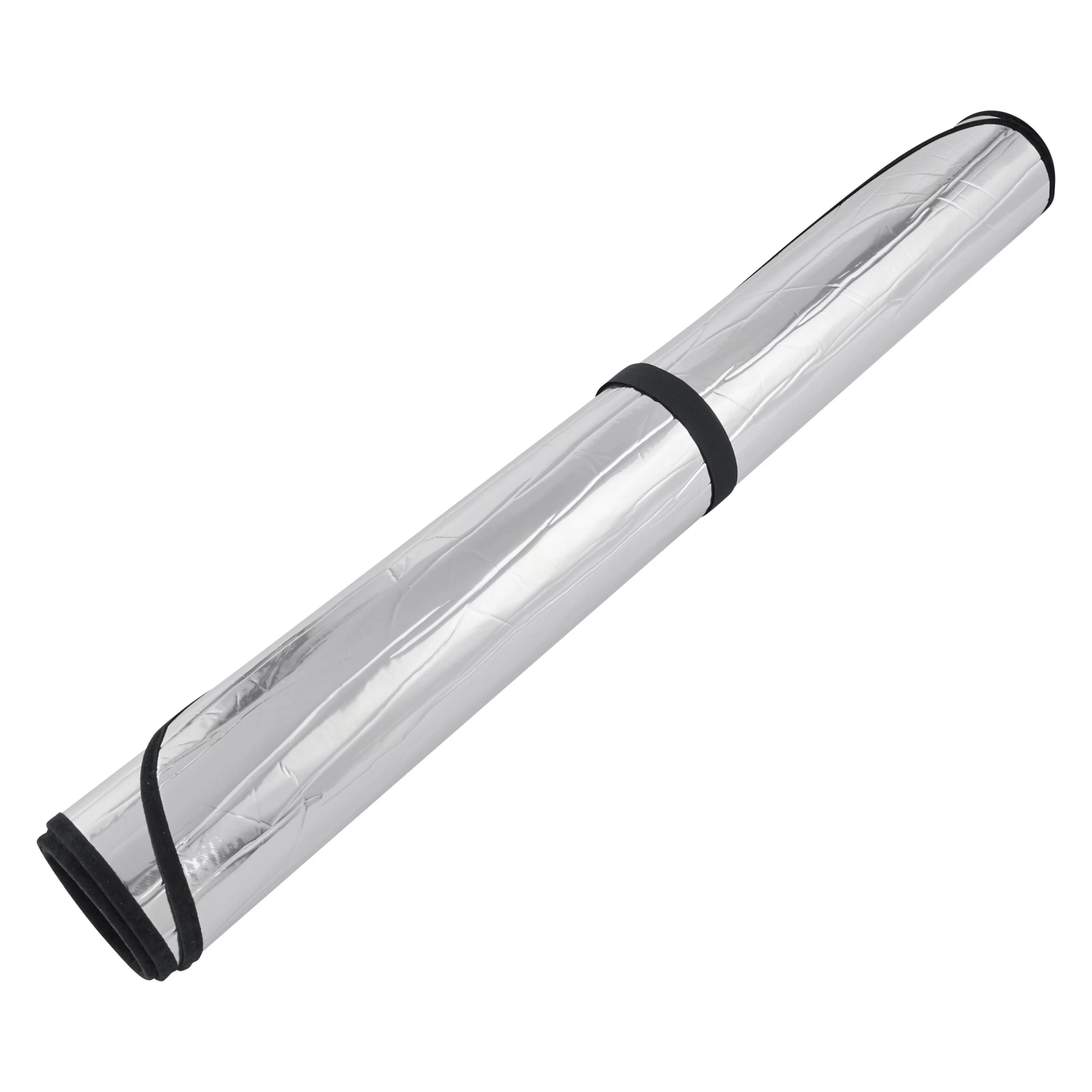 Dash Designs® SH342-0 - Silver Shield™ Custom Solar Shade - Image 6