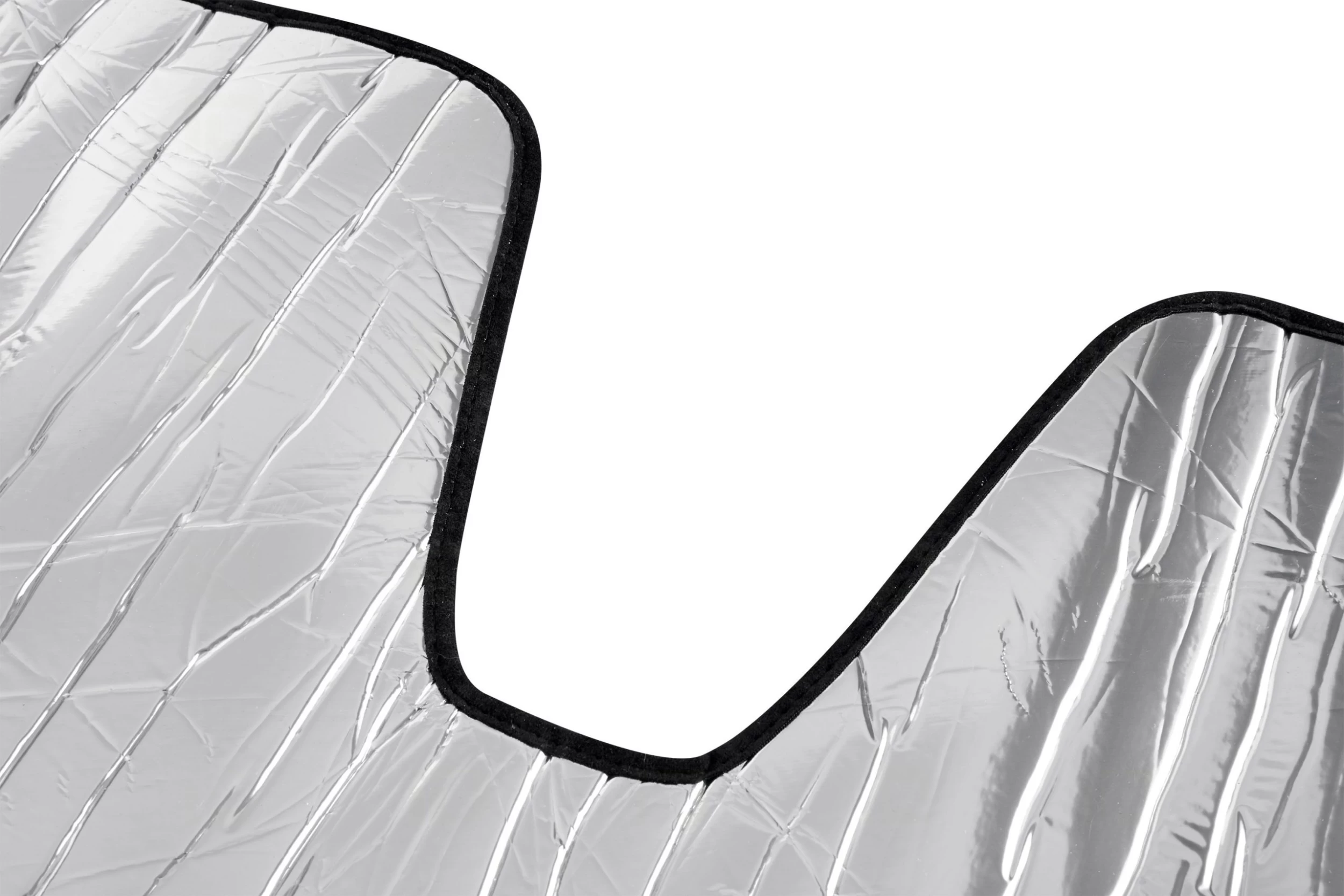 Dash Designs® SH342-0 - Silver Shield™ Custom Solar Shade - Image 7