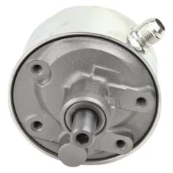 PSC Motorsports® SP1405X - High Performance P-Series Saginaw Power Steering Pump