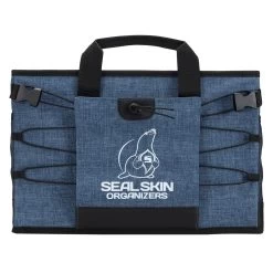 Seal Skin® SS-ACC-1021 - Jean Blue Trunk Organizer