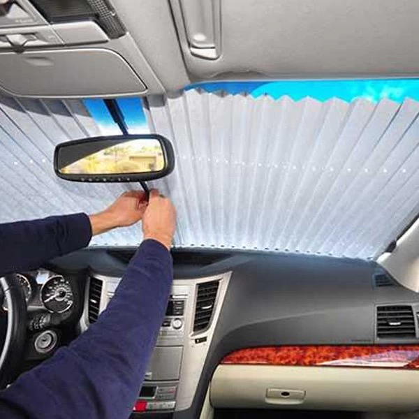 Eclipse Sun Shades® 10621 - Sun Shade - Image 11