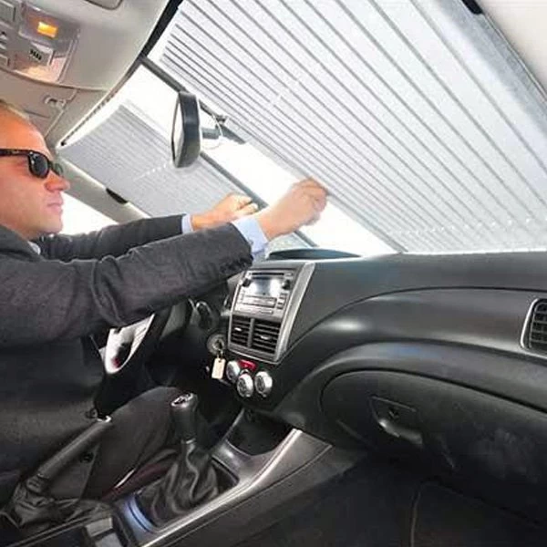 Eclipse Sun Shades® 10621 - Sun Shade - Image 12